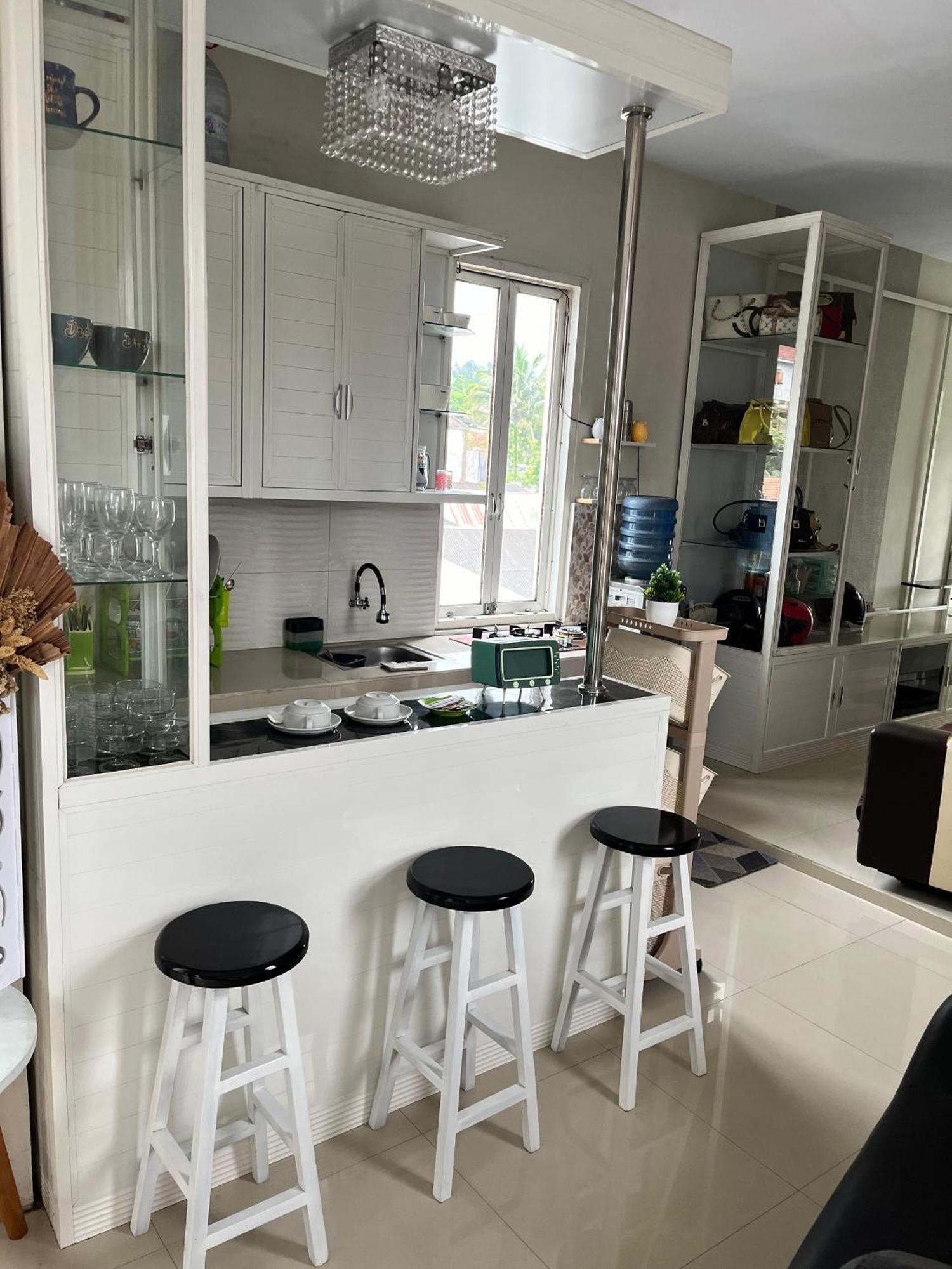 Java Hostel Tumpak Sewu Sidomukti エクステリア 写真