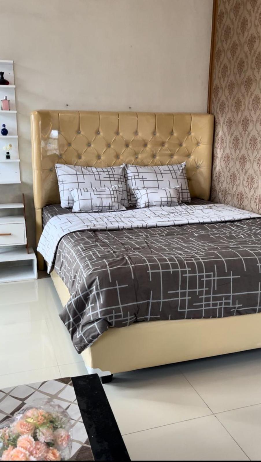 Java Hostel Tumpak Sewu Sidomukti エクステリア 写真